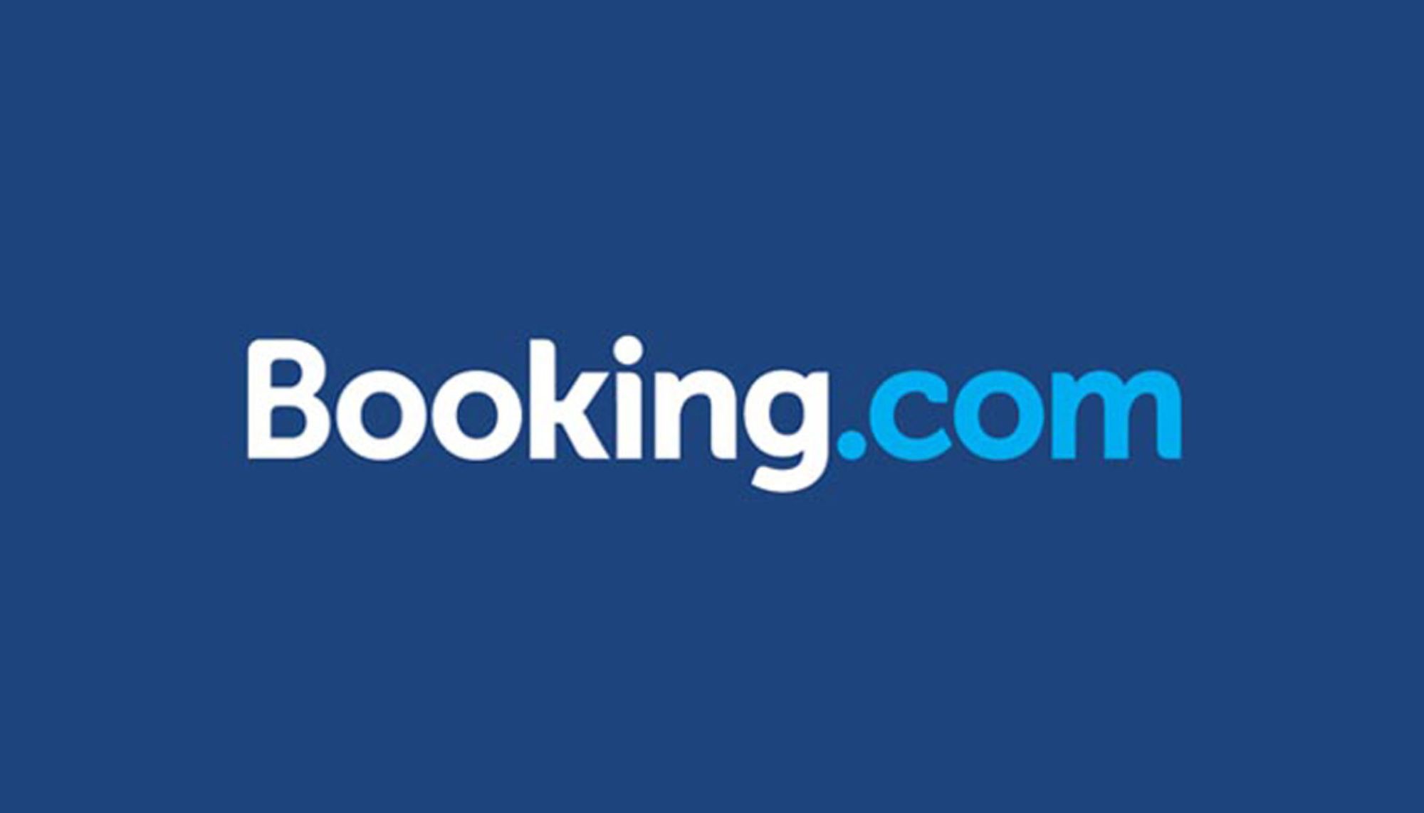 Booking.com Review