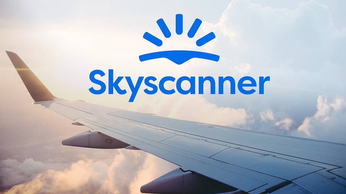 Skyscanner Review