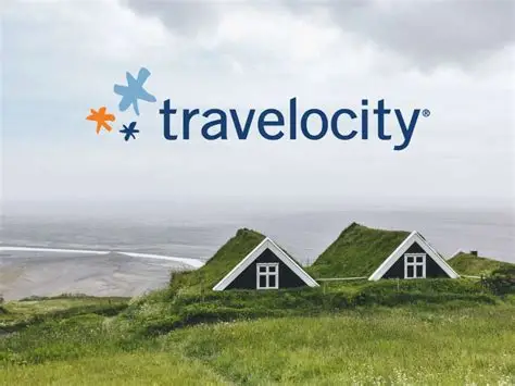 Travelocity Review